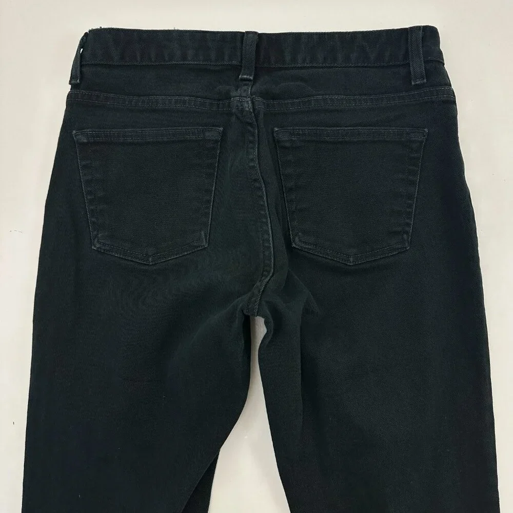 GAP bootcut women